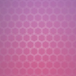 lingkaran pola gradien Berwarna merah muda iPhone5s / iPhone5c / iPhone5 Wallpaper