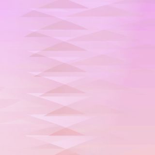 segitiga pola gradien Berwarna merah muda iPhone5s / iPhone5c / iPhone5 Wallpaper