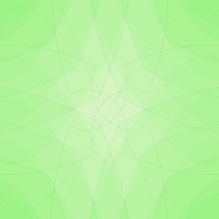 pola gradasi hijau iPhone5s / iPhone5c / iPhone5 Wallpaper