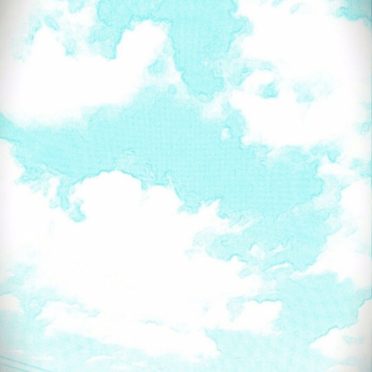 Pemandangan langit iPhone6s / iPhone6 Wallpaper