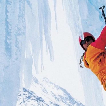 panjat Chara iPhone6s / iPhone6 Wallpaper