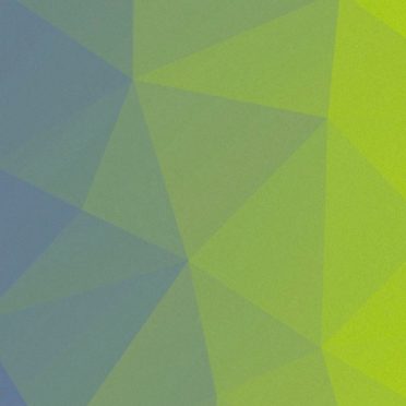 Pola kuning hijau ungu iPhone6s / iPhone6 Wallpaper