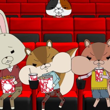 Cara iPhone6s / iPhone6 Wallpaper