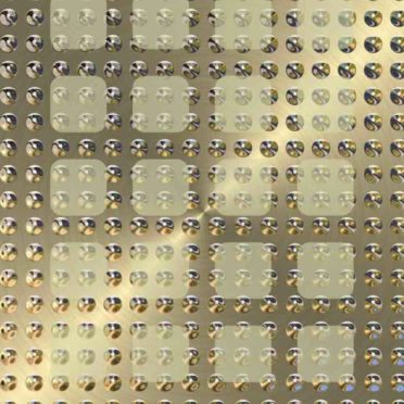 rak emas dan Keren perak iPhone6s / iPhone6 Wallpaper