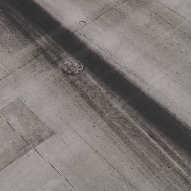 Town monochrome iPhone6s / iPhone6 Wallpaper