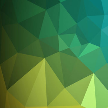 Pola keren kuning hijau iPhone6s / iPhone6 Wallpaper