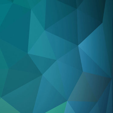 Pola keren hijau biru iPhone6s / iPhone6 Wallpaper