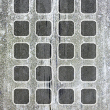 Plate wood coklat rak iPhone6s / iPhone6 Wallpaper