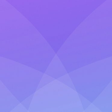 Pola keren biru ungu iPhone6s / iPhone6 Wallpaper