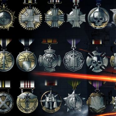 Medal keren iPhone6s / iPhone6 Wallpaper