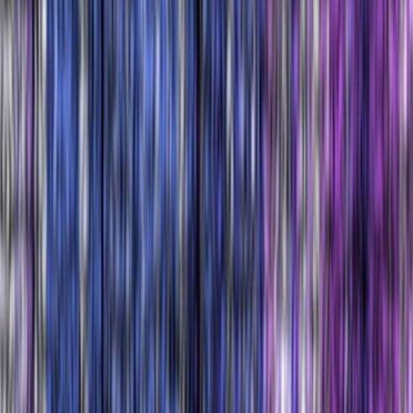 Pola biru ungu iPhone6s / iPhone6 Wallpaper