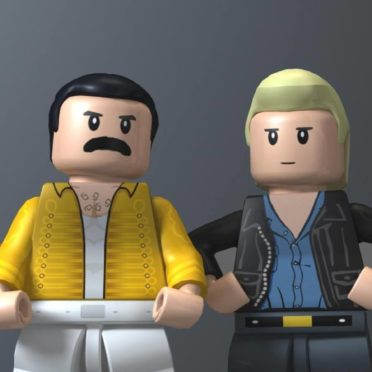 Chara QUEEN iPhone6s / iPhone6 Wallpaper