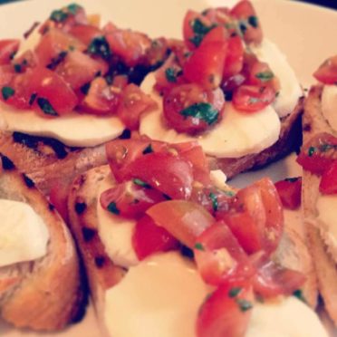 Kap iPhone6s / iPhone6 Wallpaper