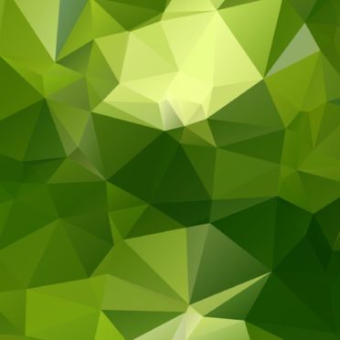 pola hijau iPhone6s / iPhone6 Wallpaper