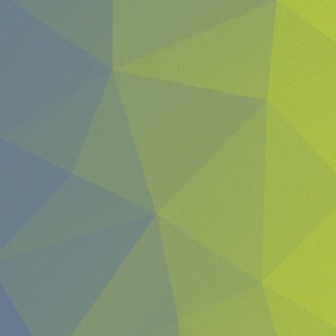 Pola kuning hijau ungu iPhone6s / iPhone6 Wallpaper