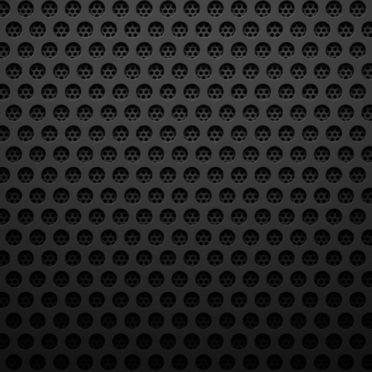 hitam keren iPhone6s / iPhone6 Wallpaper
