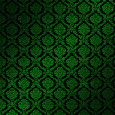 Keren hijau hitam iPhone6s / iPhone6 Wallpaper