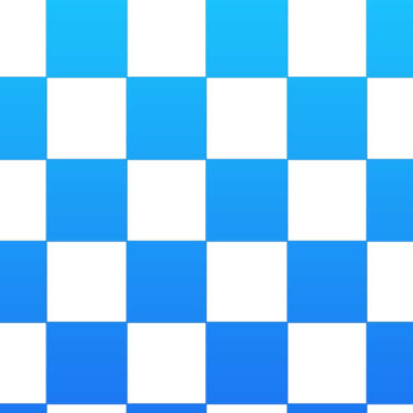 Biru gradien rak kotak-kotak iPhone6s / iPhone6 Wallpaper