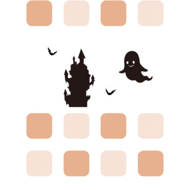 Halloween teh rak untuk wanita iPhone6s / iPhone6 Wallpaper