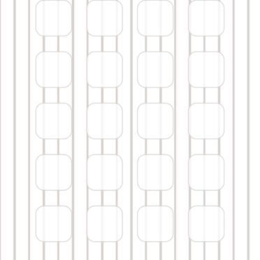 Pola abu-abu perbatasan rak iPhone6s / iPhone6 Wallpaper