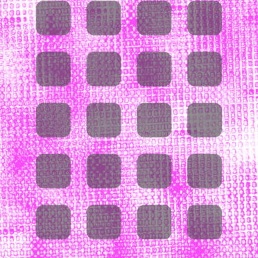 rak pola ungu iPhone6s / iPhone6 Wallpaper