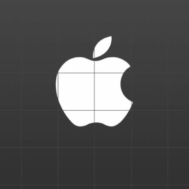 ﾠrak apple hitam Keren iPhone6s / iPhone6 Wallpaper