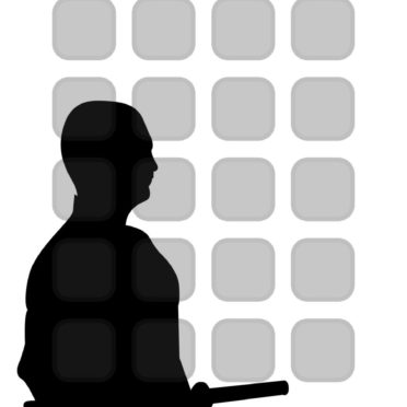 rak karakter Karakter iPhone6s / iPhone6 Wallpaper