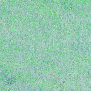 Landscape taman bunga Biru hijau iPhone6s / iPhone6 Wallpaper