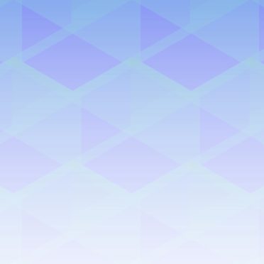 pola gradasi biru ungu iPhone6s / iPhone6 Wallpaper