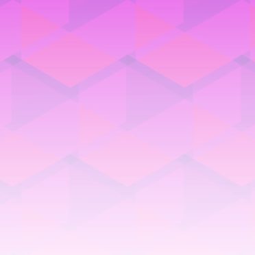 pola gradasi Berwarna merah muda iPhone6s / iPhone6 Wallpaper