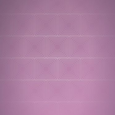 Pola gradasi persegi Berwarna merah muda iPhone6s / iPhone6 Wallpaper