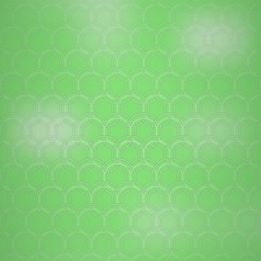 pola gradasi putaran Kuning hijau iPhone6s / iPhone6 Wallpaper