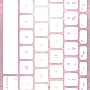 Keyboard laut Merah Putih iPhone6s / iPhone6 Wallpaper