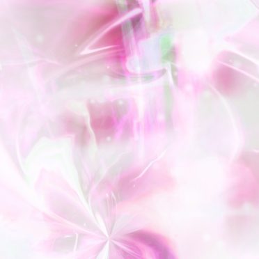 Gradasi Berwarna merah muda iPhone6s / iPhone6 Wallpaper