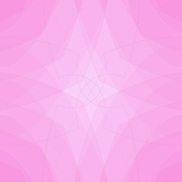 pola gradasi Berwarna merah muda iPhone6s / iPhone6 Wallpaper