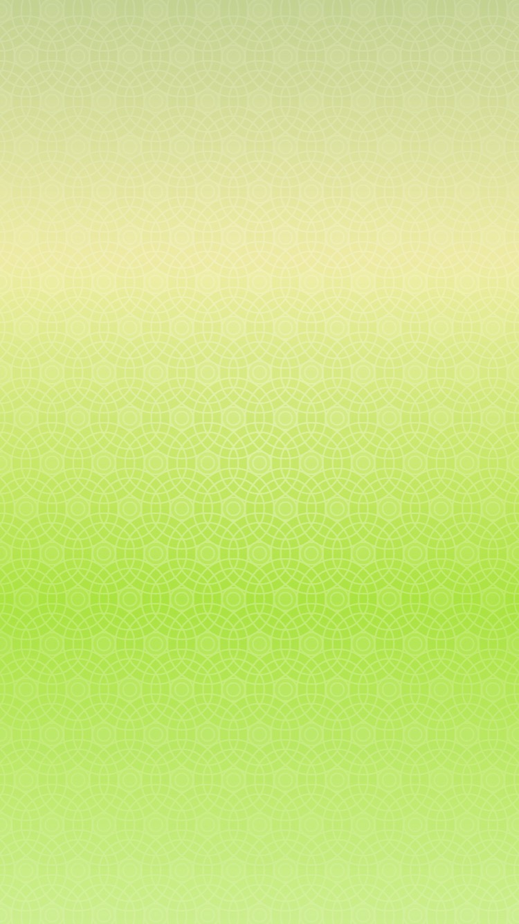 pola gradasi putaran Kuning hijau wallpaper sc iPhone6s