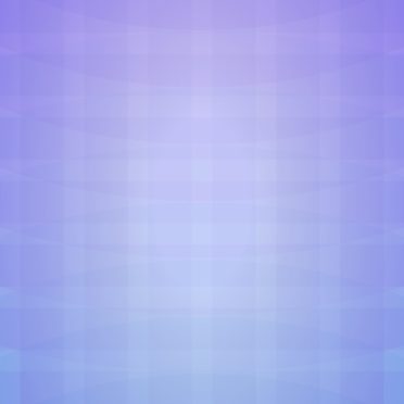 pola gradasi biru ungu iPhone6s / iPhone6 Wallpaper