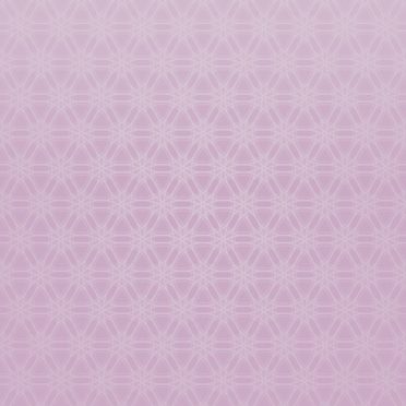 pola gradasi putaran Berwarna merah muda iPhone6s / iPhone6 Wallpaper