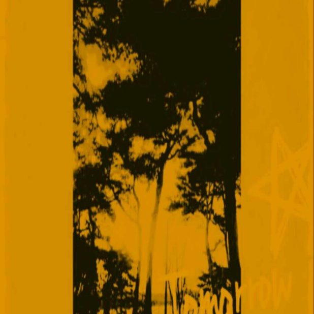 Pohon pantai iPhone6s Plus / iPhone6 Plus Wallpaper