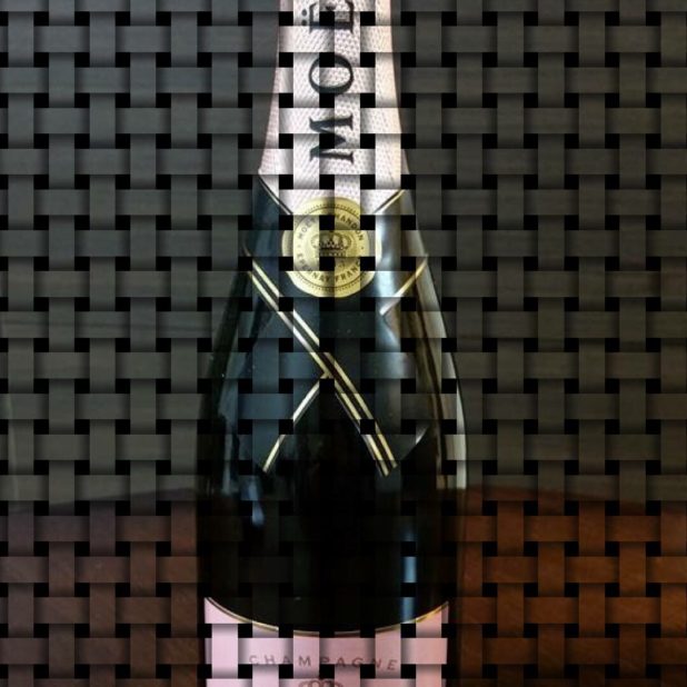 Moet et Chandon Jala iPhone6s Plus / iPhone6 Plus Wallpaper