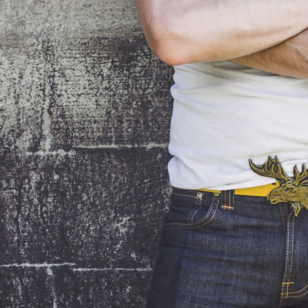 Male character iPhone6s Plus / iPhone6 Plus Wallpaper