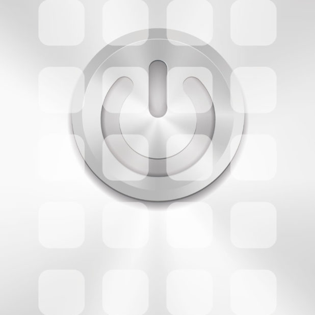 Illustrations power Shirotana iPhone6s Plus / iPhone6 Plus Wallpaper