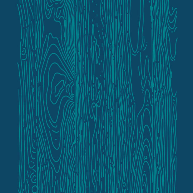 Ilustrasi butir biru biru iPhone6s Plus / iPhone6 Plus Wallpaper
