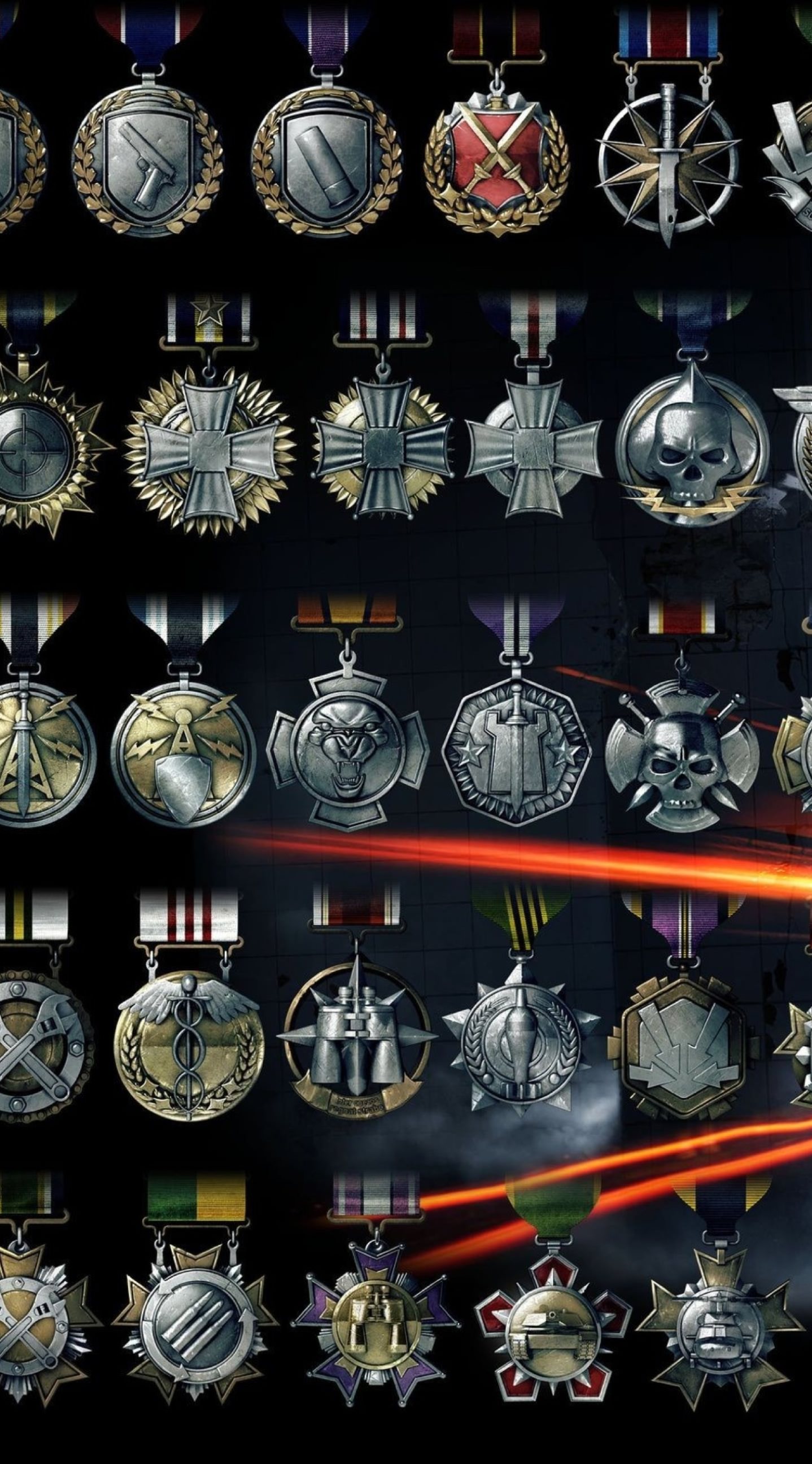 Награды за уровни в л2м. Медаль белый тигр в world of tanks. Ил-2 штурмовик награды и звания. Медали бателфилд. World of tanks медали и награды.