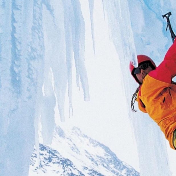 panjat Chara iPhone6s Plus / iPhone6 Plus Wallpaper