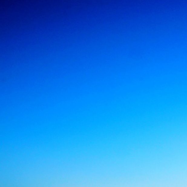 langit biru lanskap iPhone6s Plus / iPhone6 Plus Wallpaper