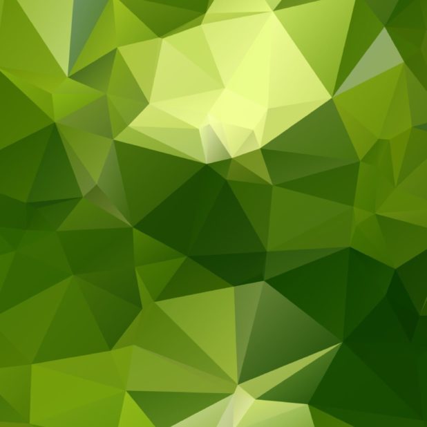 pola hijau iPhone6s Plus / iPhone6 Plus Wallpaper