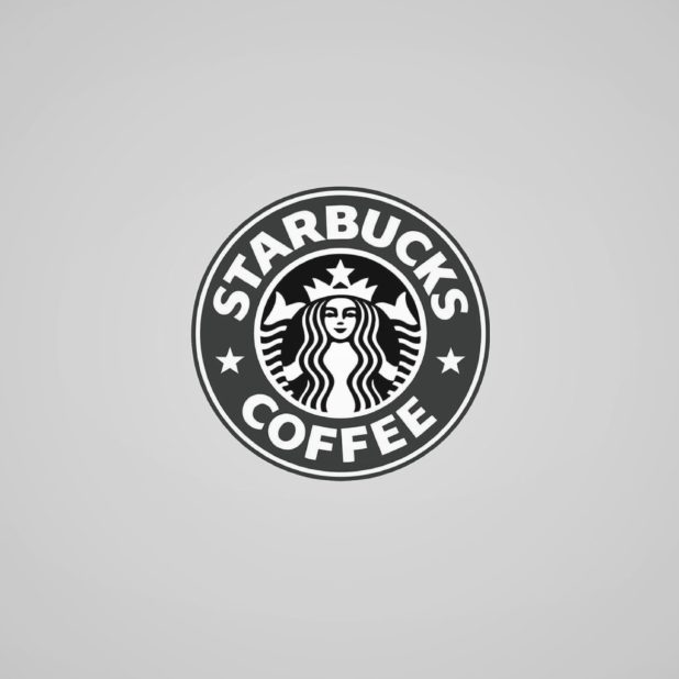 logo bintangbucks iPhone6s Plus / iPhone6 Plus Wallpaper