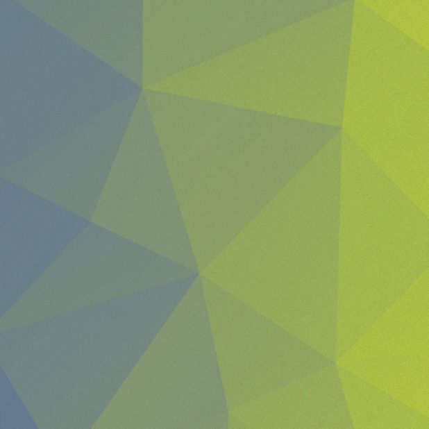 Pola kuning hijau ungu iPhone6s Plus / iPhone6 Plus Wallpaper