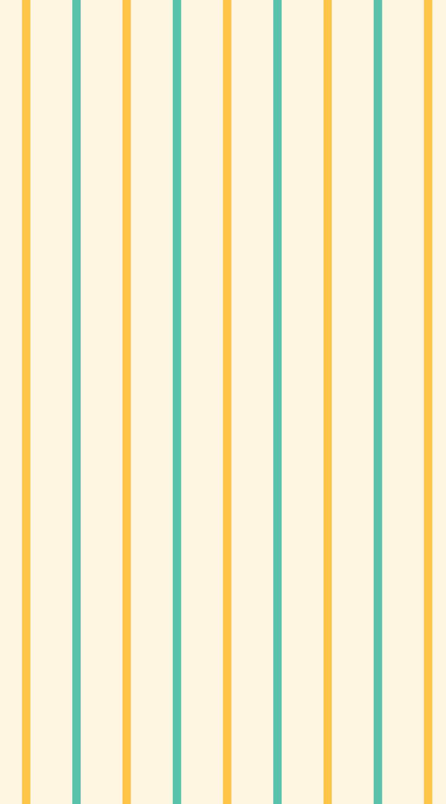  garis  vertikal kuning hijau wallpaper  sc iPhone6sPlus